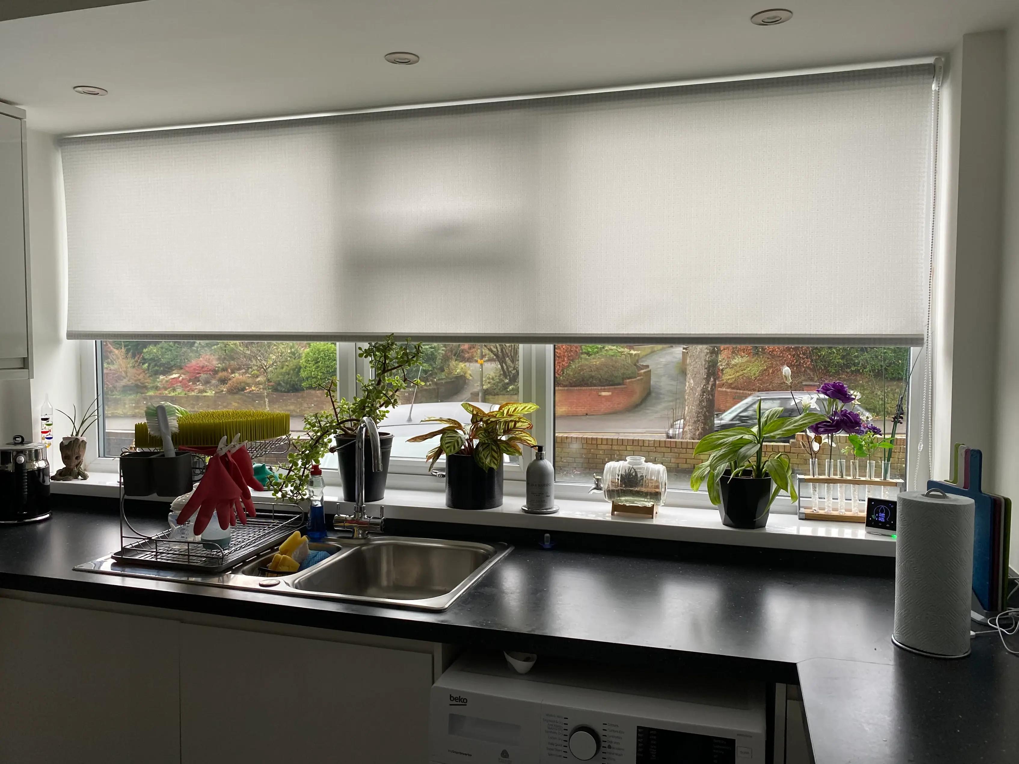 Golborne • Kitchen