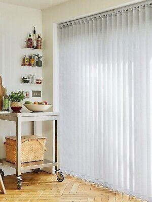 Vertical Blinds example 2