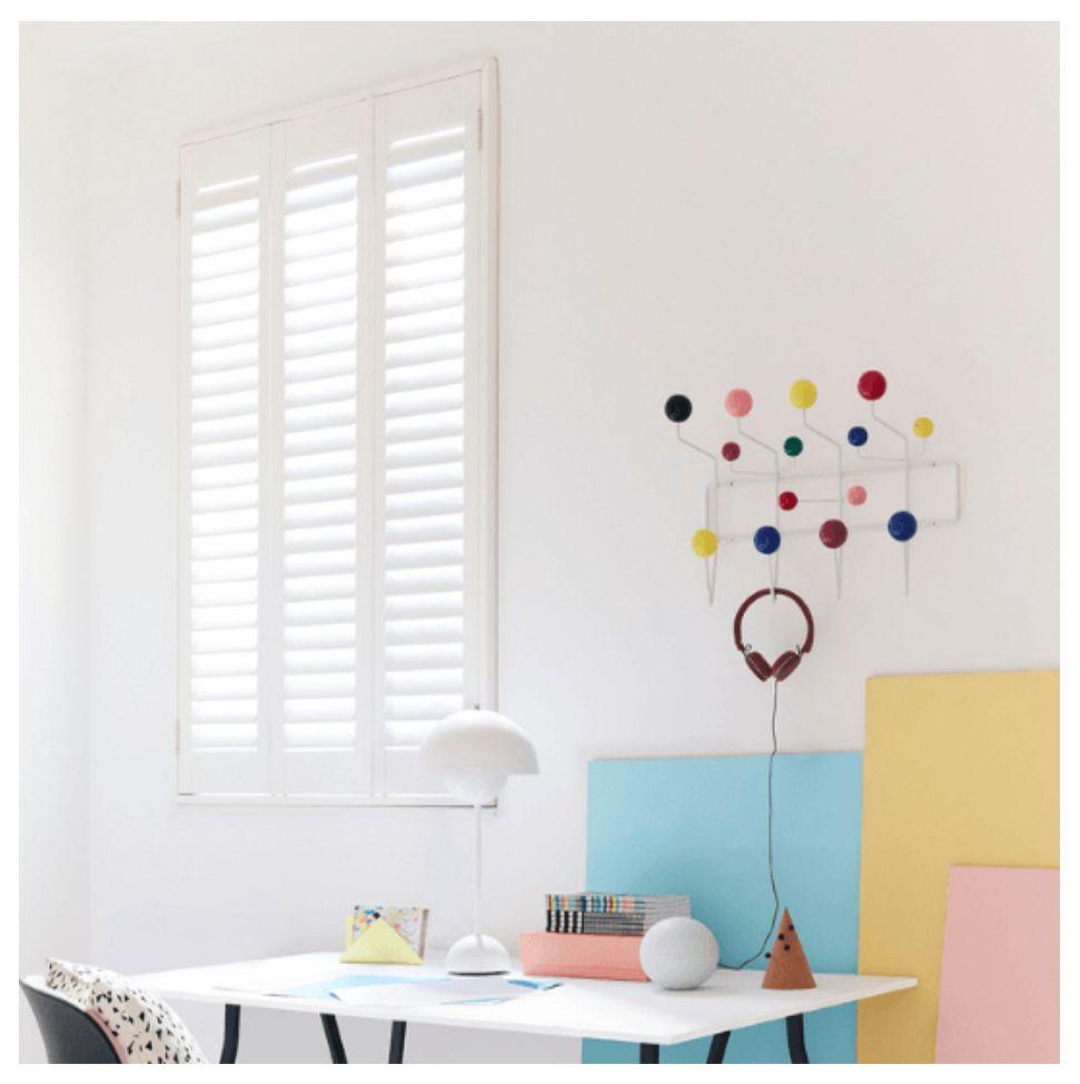 Full-height Shutters example 1