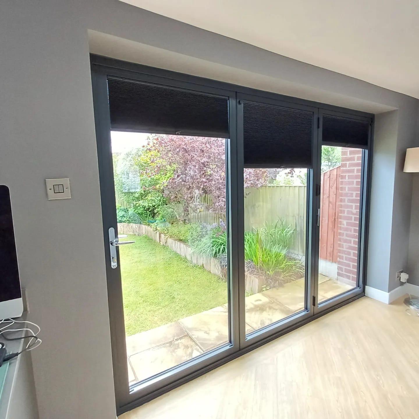 Perfect Fit Blinds example 2