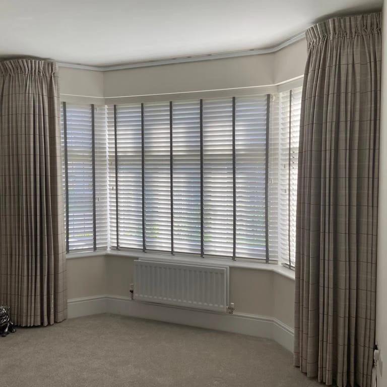 Venetian Blinds