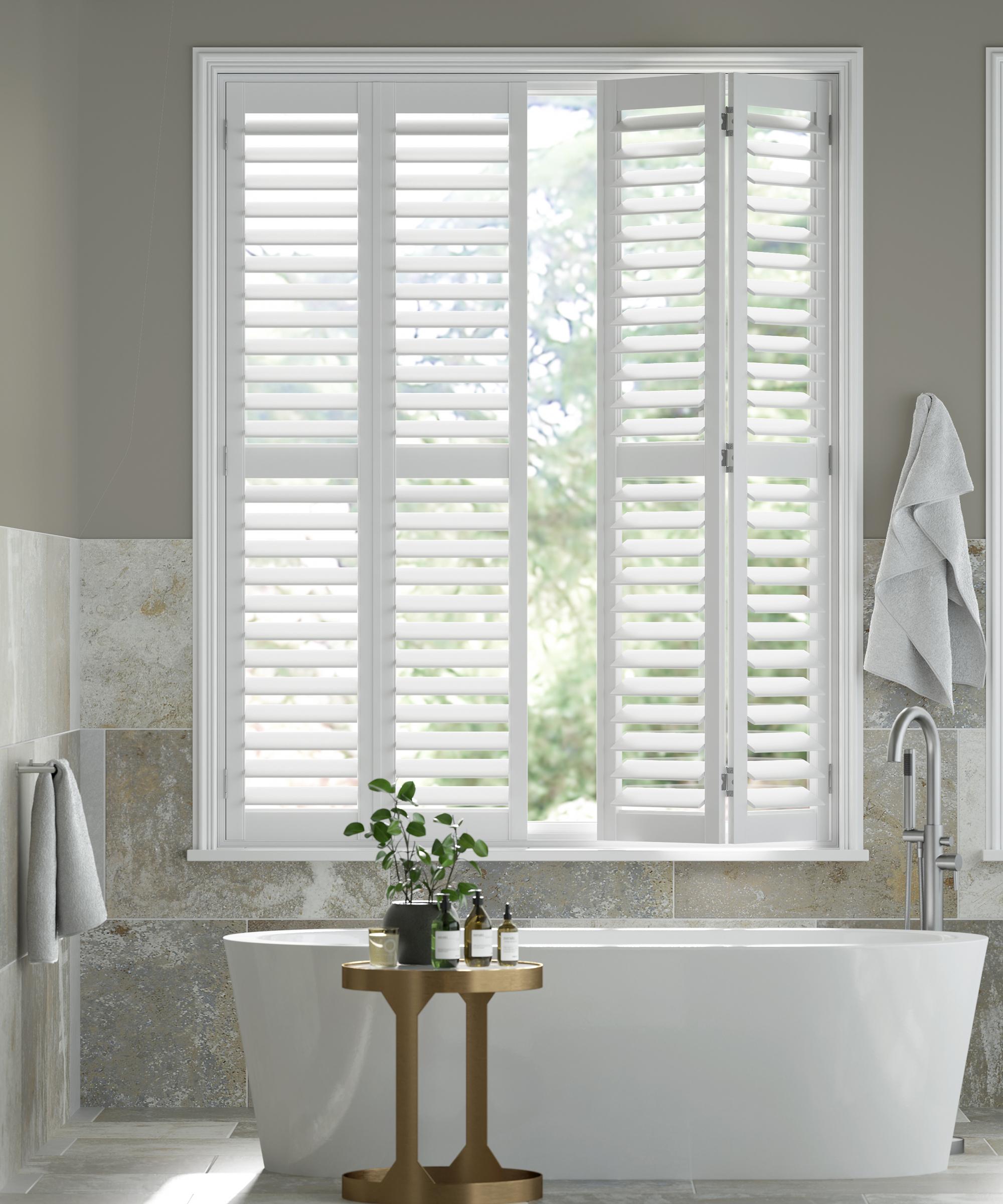 Waterproof Shutters example 3